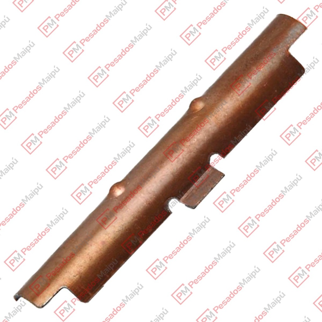 [27099] BANCADA DE NUCLEO KNORR SB 6 / 7 - SN 6 / 7 (23546) (081010237)