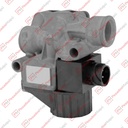 VALVULA MODULADORA ABS VW/FORD (29789) (2Z0607262B) (K038438N00)
