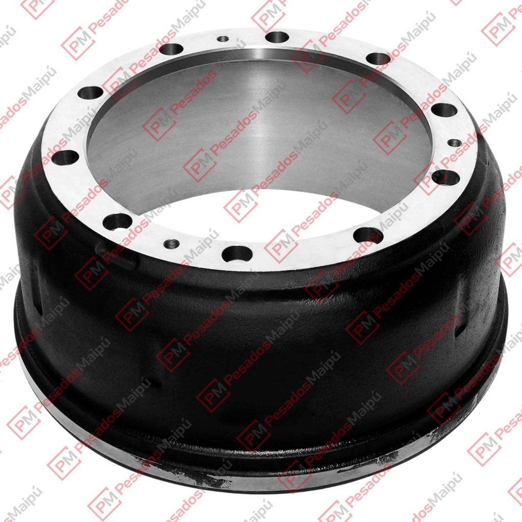 [27112] CAMPANA FRENO MB 1635/1938/AXOR DELANTERA 213MM (CF1047) (FRUM 3535)