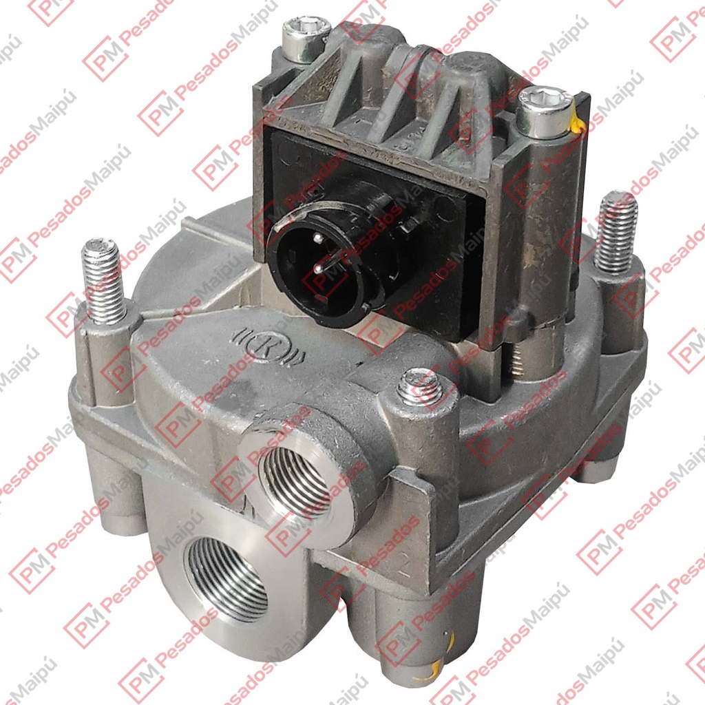 [27123] VALVULA MODULADORA ABS ACOPLADO (K019299) (100000149623) (K019290)