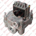 VALVULA MODULADORA ABS ACOPLADO (K019299) (100000149623) (K019290)