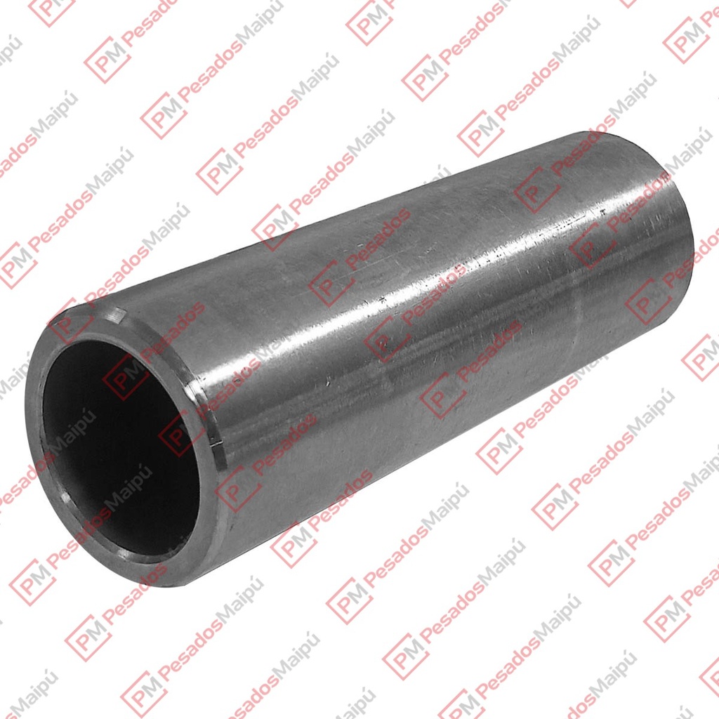 [27153] TUBO PARA BUJE SUSPENSION NEUMATICA 39,6 MM X 30,2 MM X 118,8 MM (9932) (4347-01)