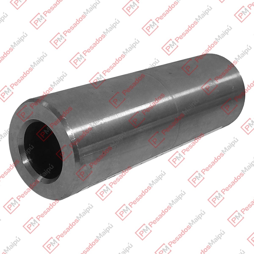 TUBO PARA BUJE SUSPENSION NEUMATICA 39,6 MM X 22.2 MM X 118,8 MM (9931) (4347)