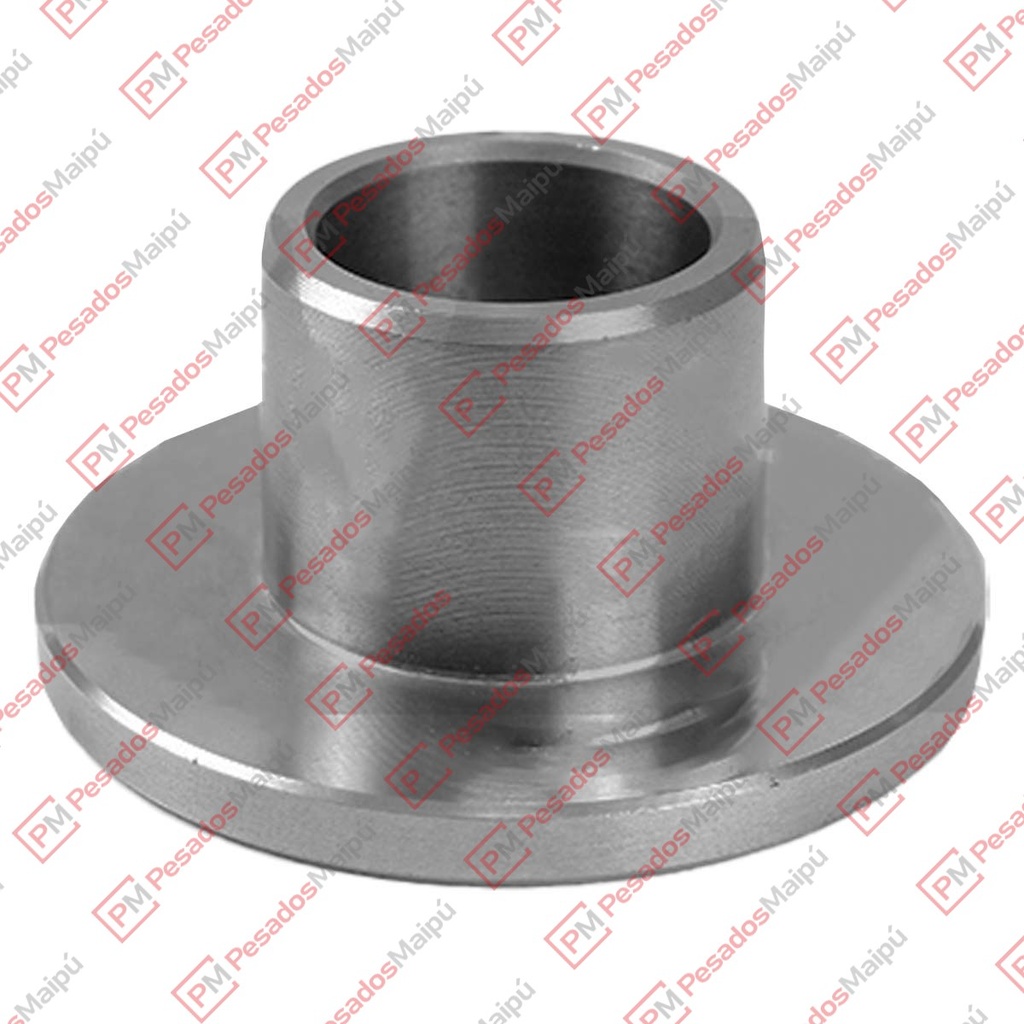 CAZOLETA SUSPENSION NEUMATICA EXT. 76 MM X 39,6 MM INT. 30,3 MM X 36,8 MM (9933) (4559 IABV )