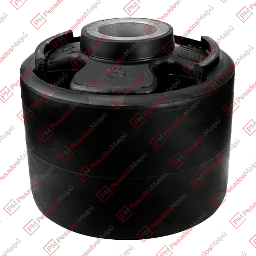 BUJE SUSPENSION NEUMATICA RANDON FS250 40x152x145 (9907) (IABV 3392)
