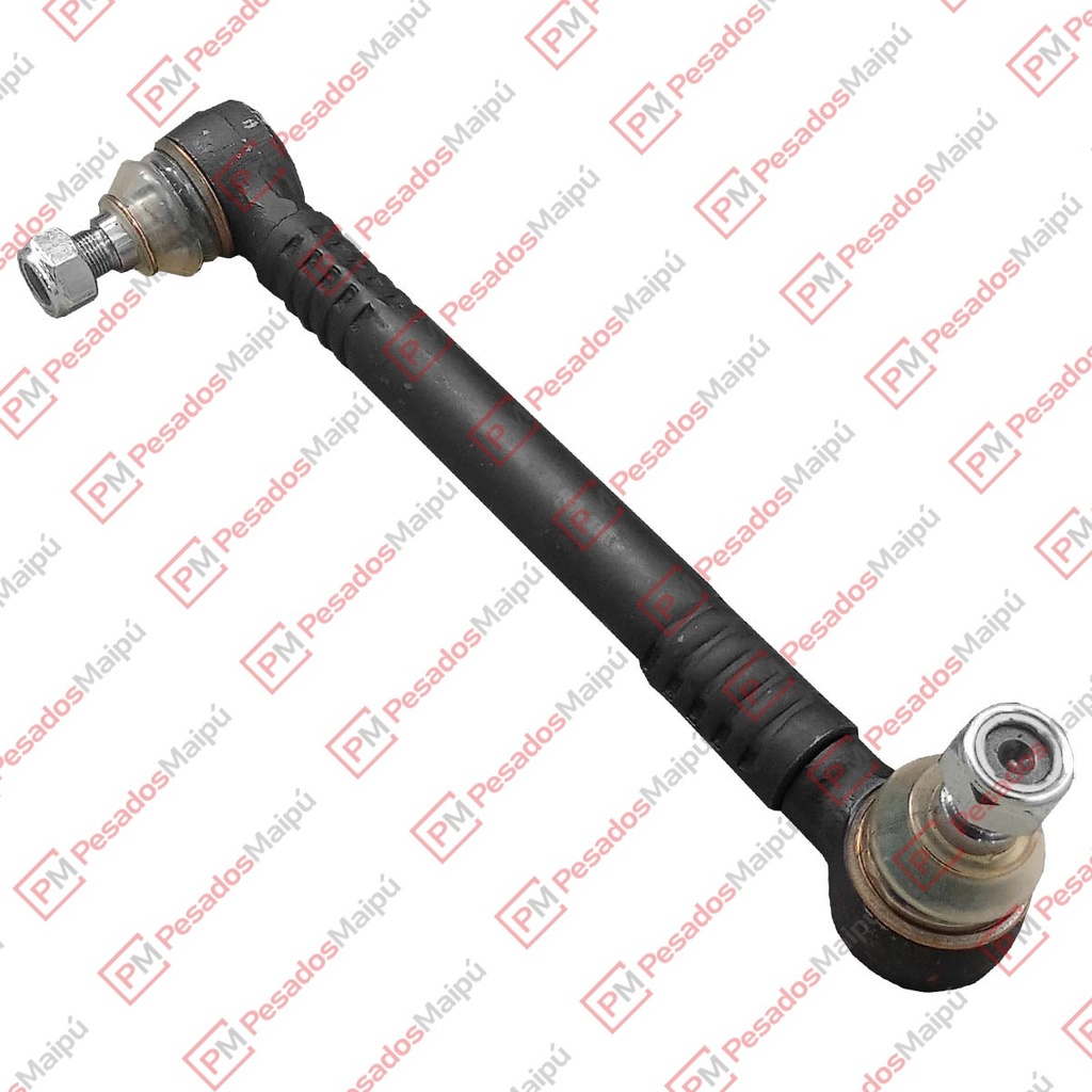 BIELETA ESTABILIZADORA MB O-500 375MM DER. IZQ. (50520) (2687) (6343230416)