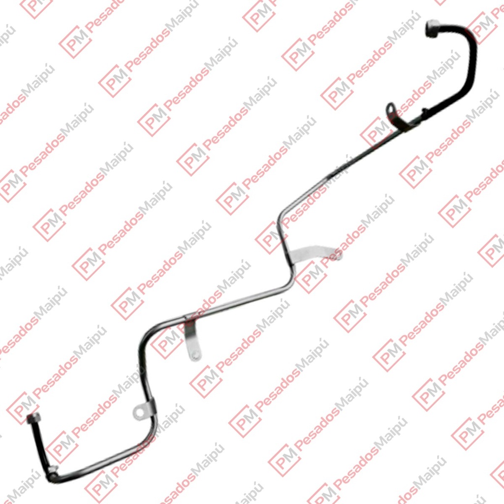 FLEXIBLE REFRIGERACION COMPRESOR TECTOR 240E28 ATTACK (5801558534) (W 4857)