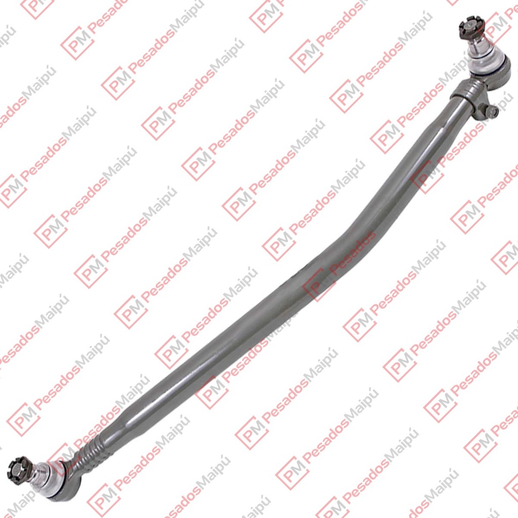 [27224] BARRA CORTA DIRECCION 5226 SCANIA R112 941.5 MM (11177AP)