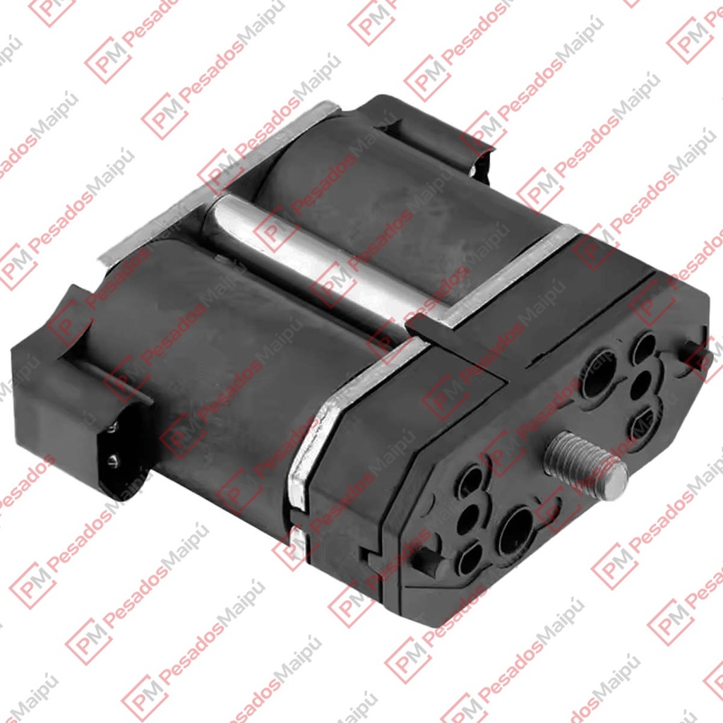 [27228] VALVULA SOLENOIDE CAJA DE CAMBIOS SCANIA P.G.R.T OPTICRUISE (1493771) (210783)