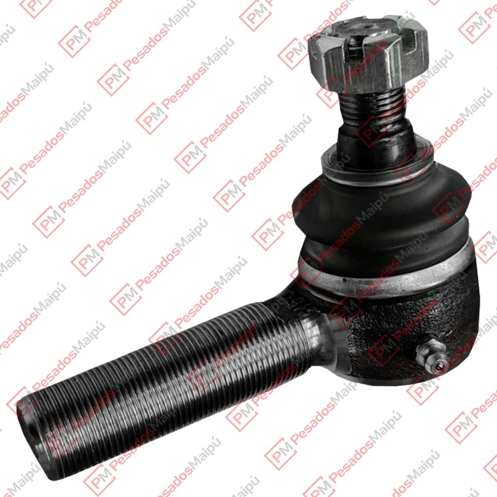EXTREMO DIRECCION MB 5010 R24MM IZQ- CONO 20/22 (2505)