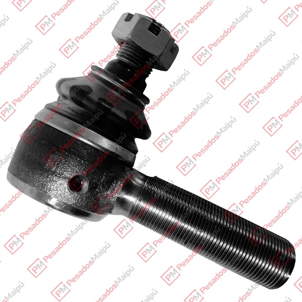 EXTREMO DIRECCION MB 5009 R24MM DER- CONO 20/22 (2504)