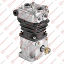 COMPRESOR KNORR 88MM MONOCILINDRICO (21609) LK38 AGUA MB OM366 (II36928)