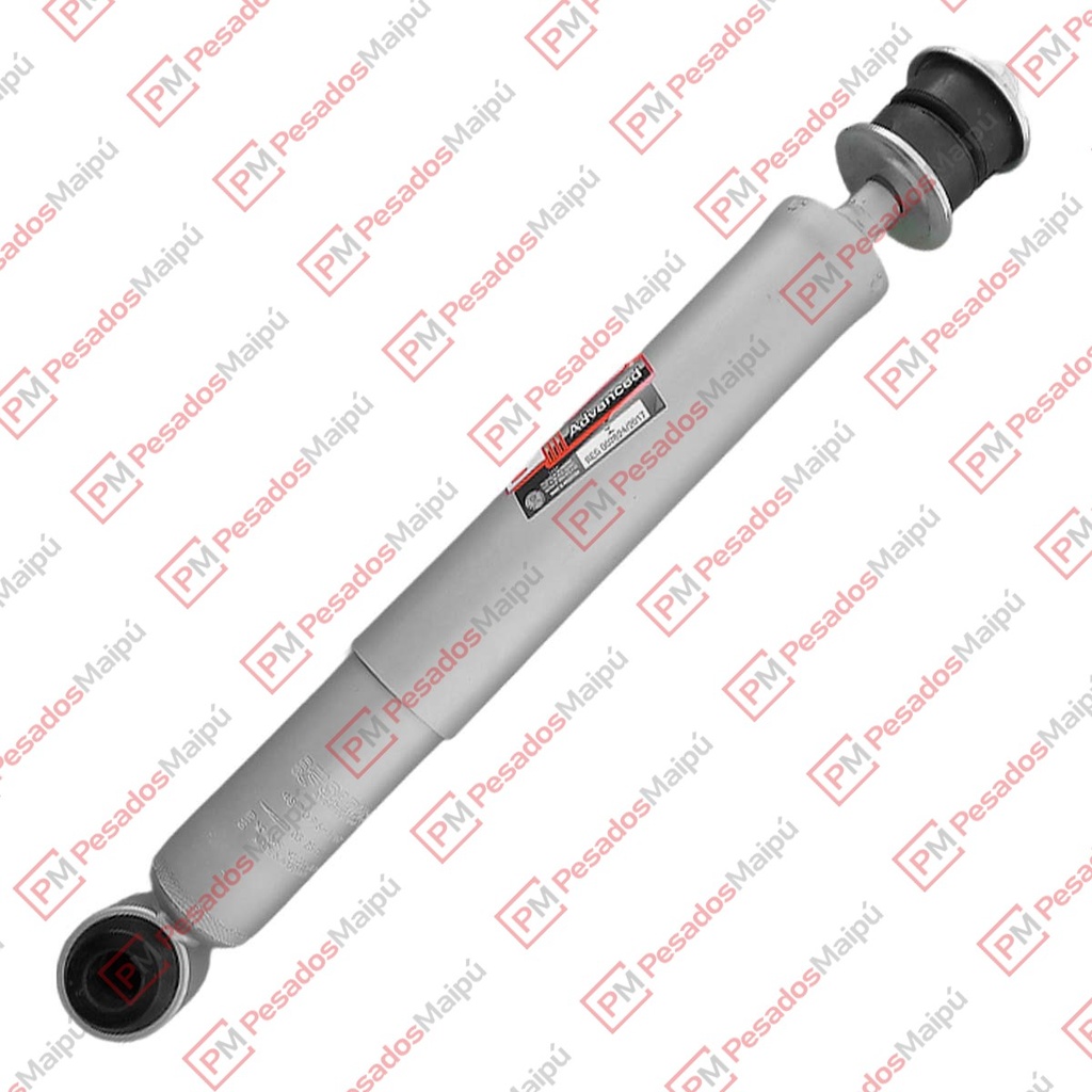 AMORTIGUADOR SCANIA 112-113-114 DELANTERO (314 598) (87096HOP)