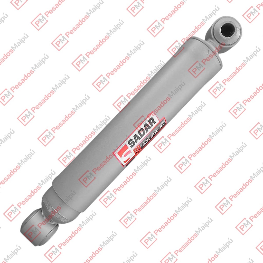 [27337] AMORTIGUADOR FORD B600 / 700 / 7000 (314 581) (60506) (40060HSP)