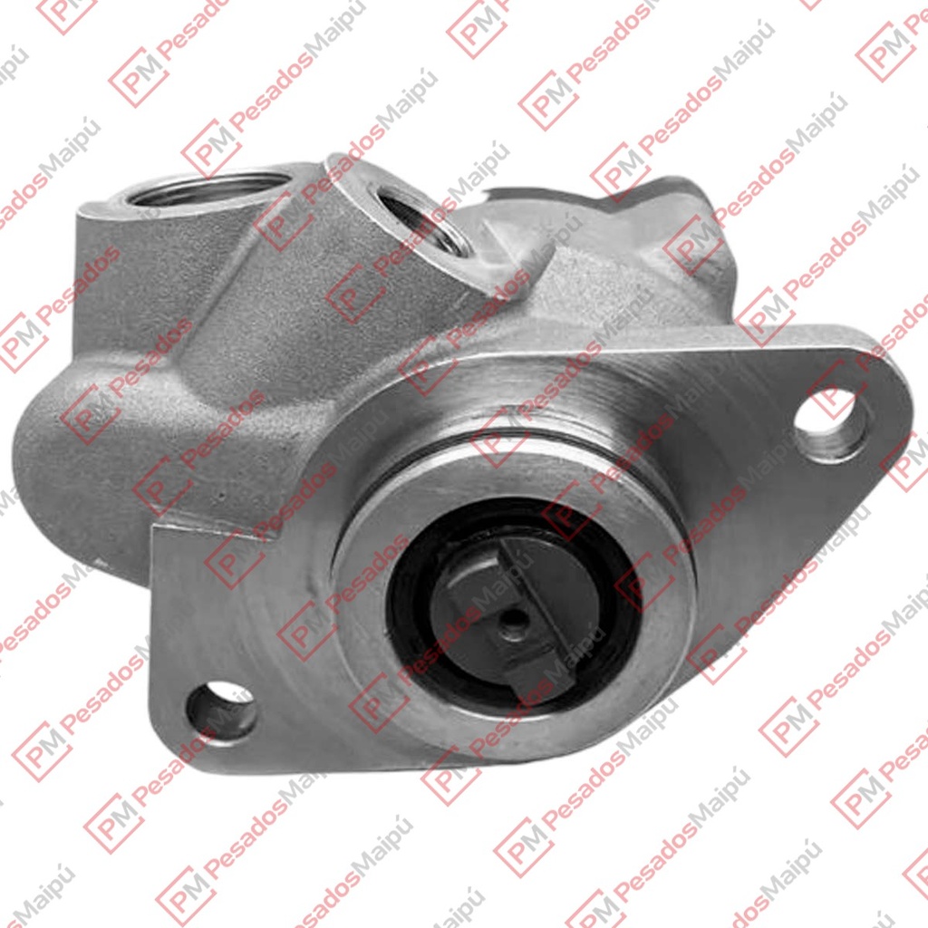 BOMBA DIRECCION HIDRAULICA MB 1634/1938/AXOR GIRO IZQUIERDO (FRT180440) (7684955913) (5960 100 017)