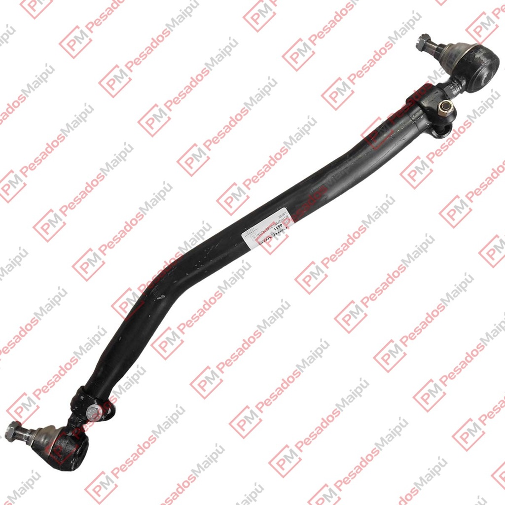 BARRA CORTA DIRECCION 5181 VOLVO FH12/FM12 NH380 861MM (PH4611) (CH5181) (3986452 20375555 20393186 21106930)