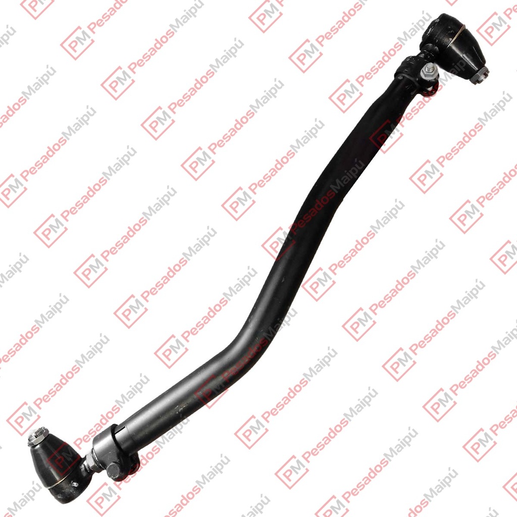 BARRA CORTA DIRECCION 5187 VOLVO FH/FM 910MM (PH4659) REFORMA (21698605 / 22380814 / 22768861)