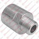 ADAPTADOR ROSCA MACHO 3/8 A HEMBRA 22x1,5MM VOSS (R7502)