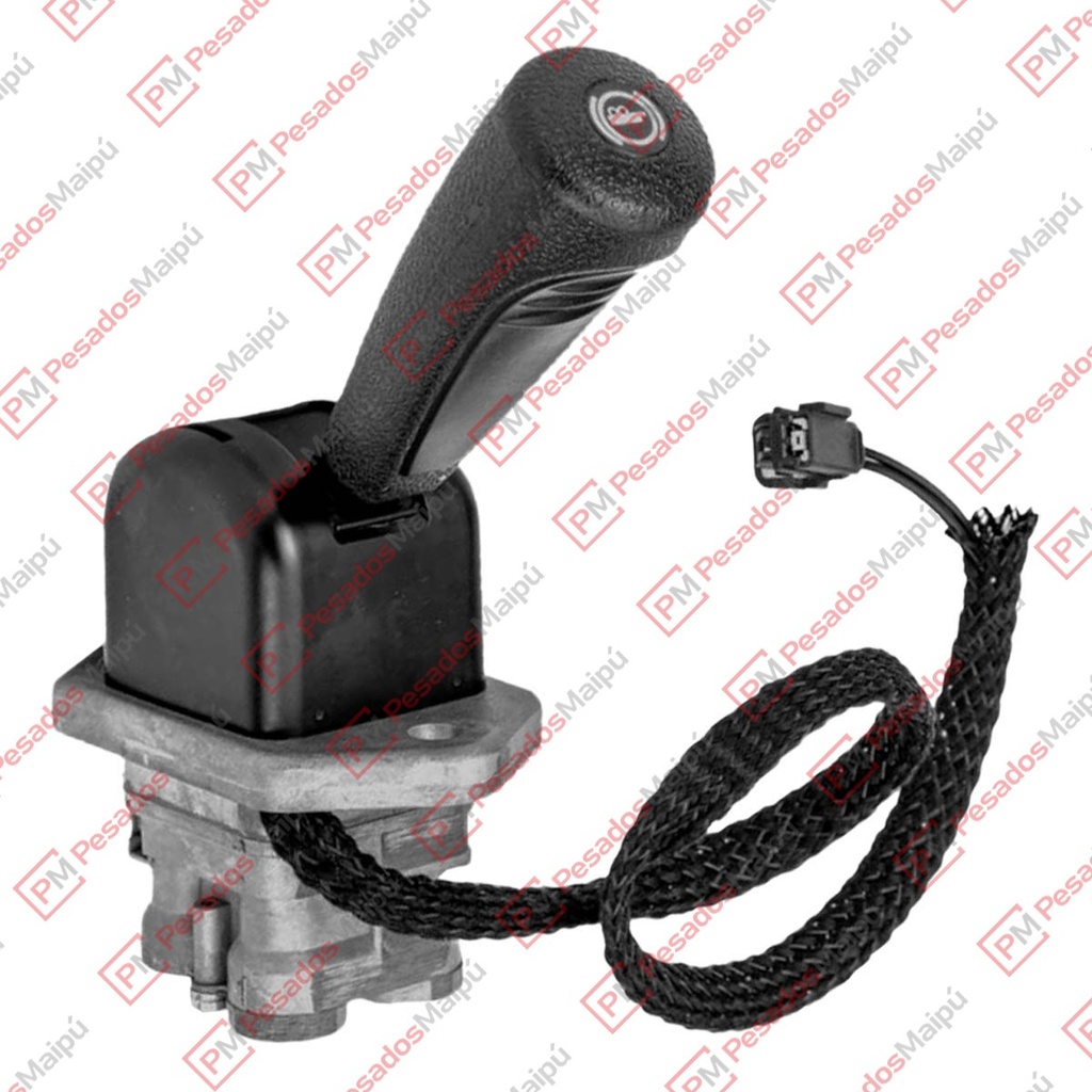 [27406] VALVULA FRENO MANO (26661) FORD LINEA NUEVA 1722 1933 (9617232260)
