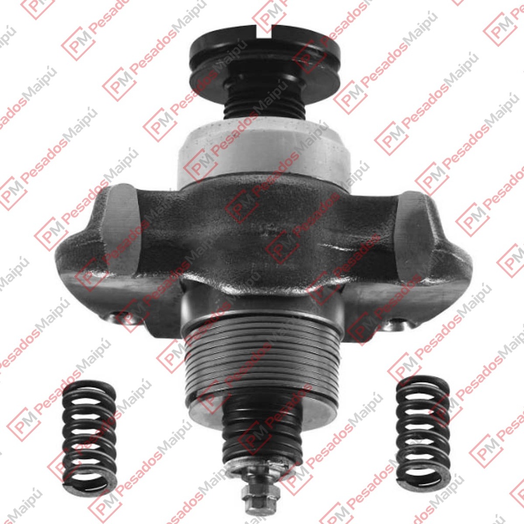 NUCLEO COMPLETO CON TORNILLOS CALIPER WABCO PAN 19 / PAN 22 (T8389)