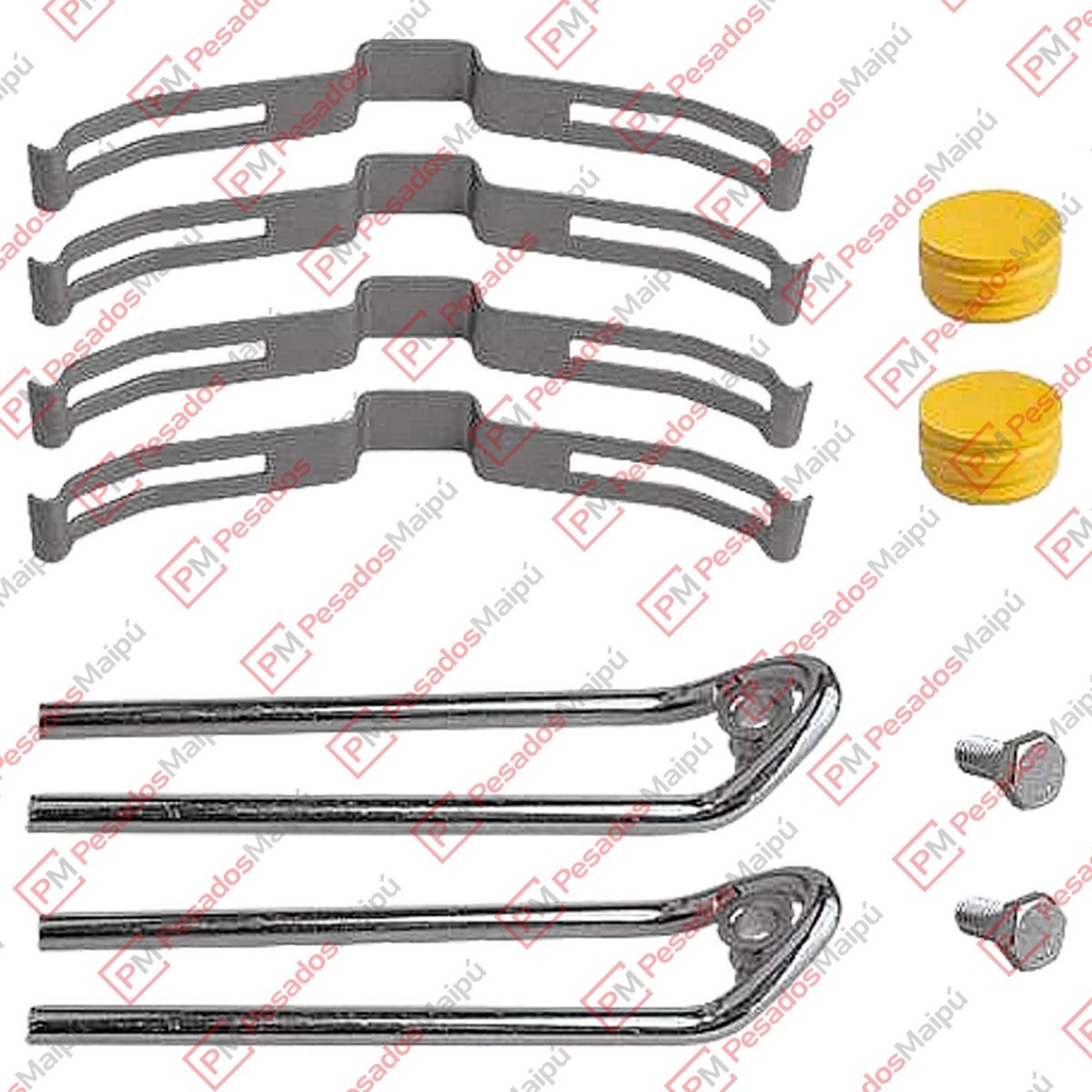 [27411] SEGURO CALIPER WABCO PAN 19 (T8391)