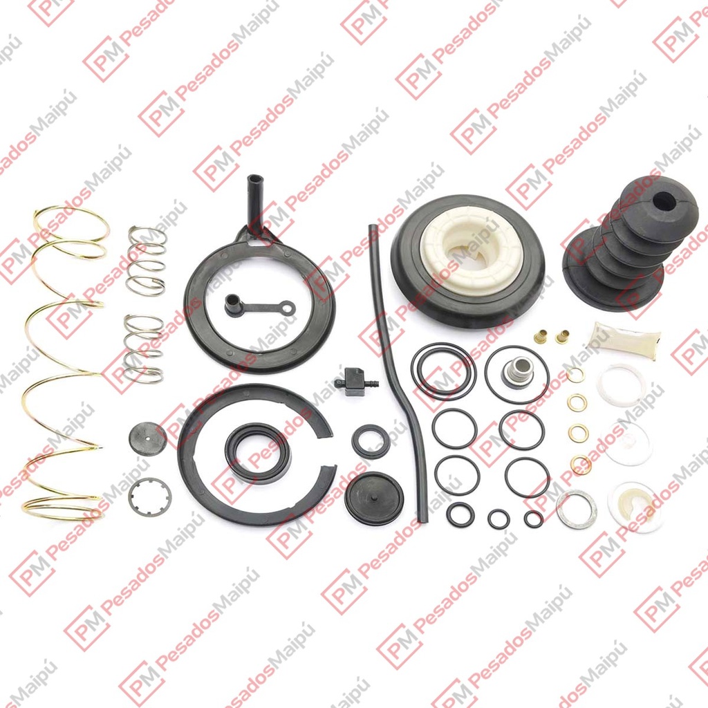 REPARACION 1660G SERVO EMBRAGUE WABCO 85MM (28735) (QA1325) (9700519172)