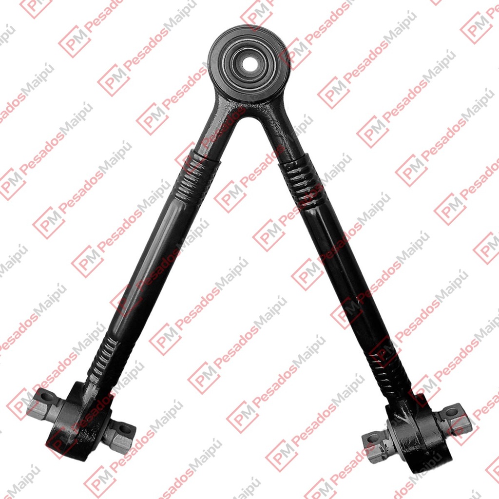 BARRA TENSORA EN V SUSPENSION VW 24220 / 26220 / 31320 (3198 IABV) (6713) (97HU4612BA)