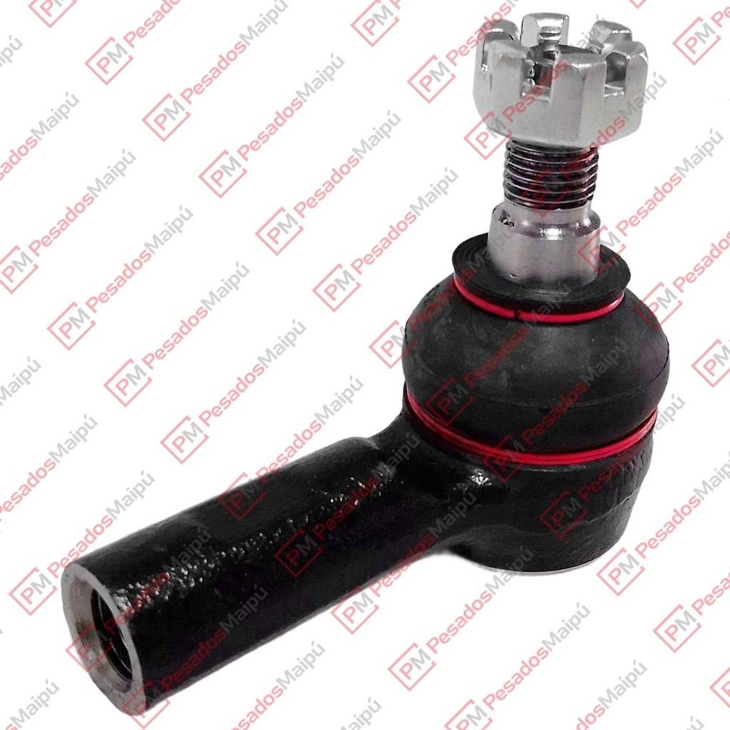 [27456] EXTREMO DIRECCION CHEVROLET (3364) S10 88/96 DER (3050N) (12579AP)