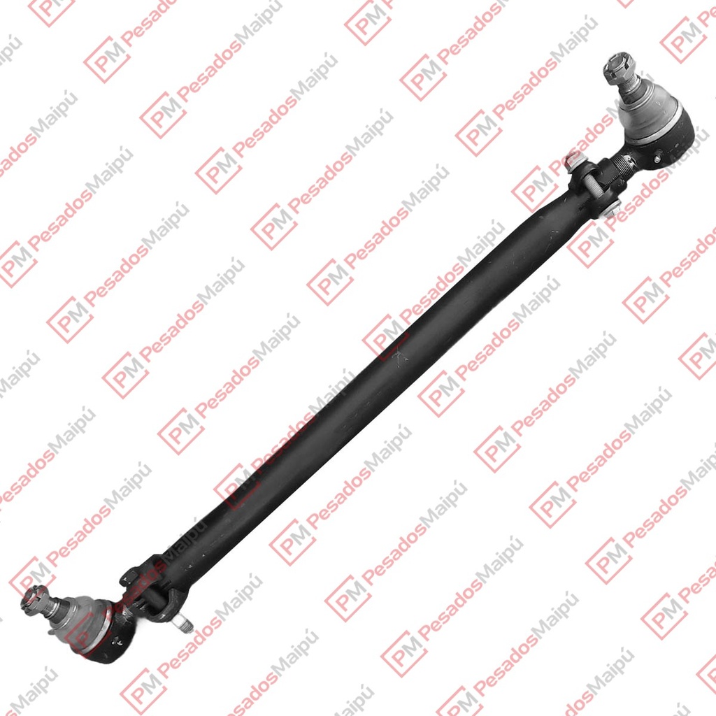 BARRA CORTA DIRECCION MB ACTROS 2636 LS / 2651 LS 776MM (PH12646) REFORMA
