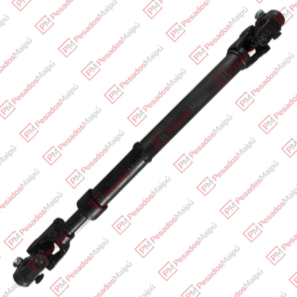 [27520] COLUMNA DIRECCION 460MM MB OF 1417 / 1721 / OH 1115 (3551) (2106-1098/04X) (3824607609)
