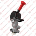 VALVULA FRENO MANO FORD LINEA NUEVA (210991) (9617221870) (EC452A622AA)