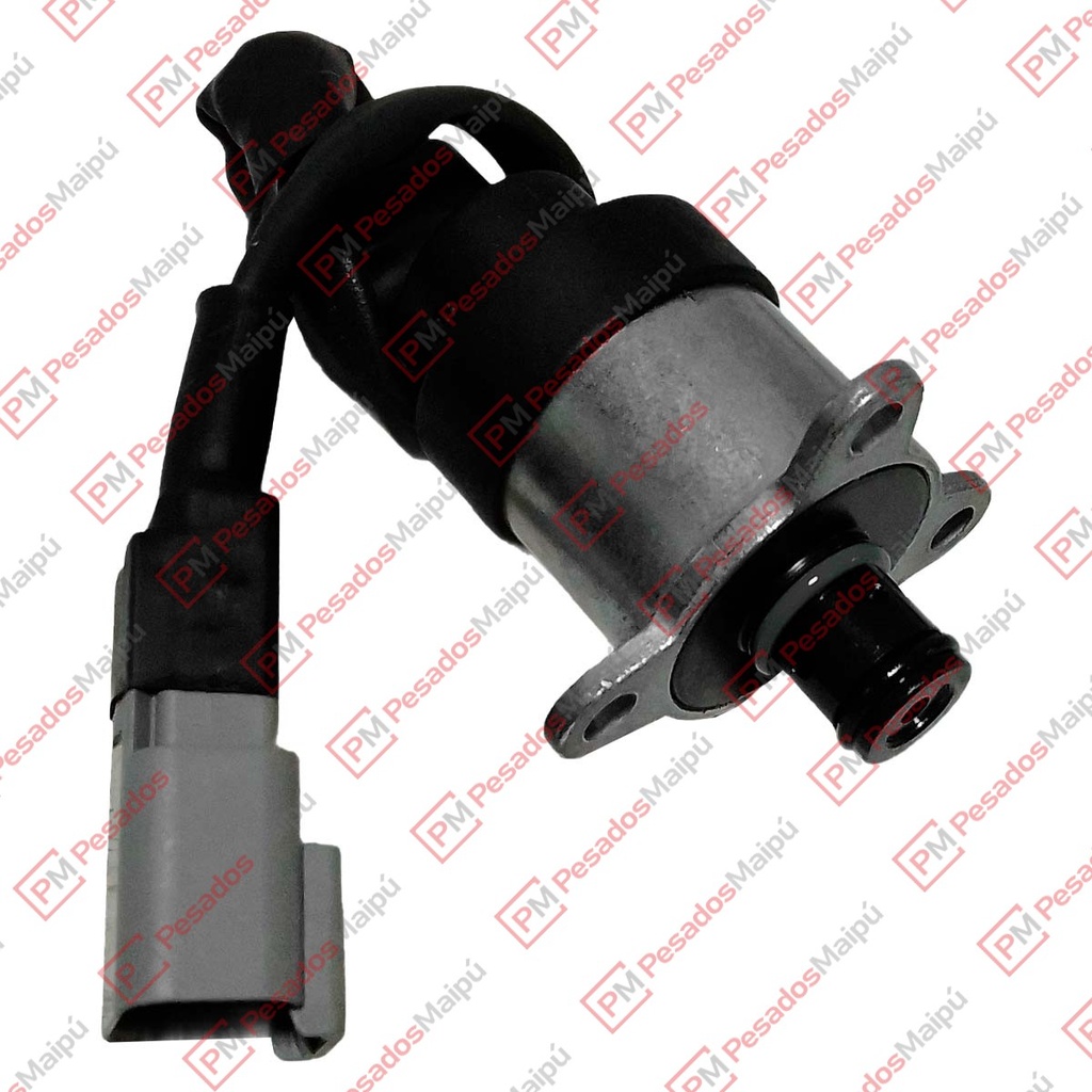[27539] VALVULA REGULADORA PRESION COMBUSTIBLE CUMMINS ISCE6 BOSCH FORD CARGO / VW CONSTELLATION (4903523) (0928400689) (272927353A) (BG7X9F350CA) (10192)