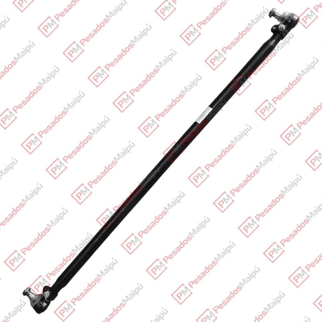 BARRA LARGA DIRECCION 52521 IVECO TECTOR ATTACK 1580MM (PH9705)
