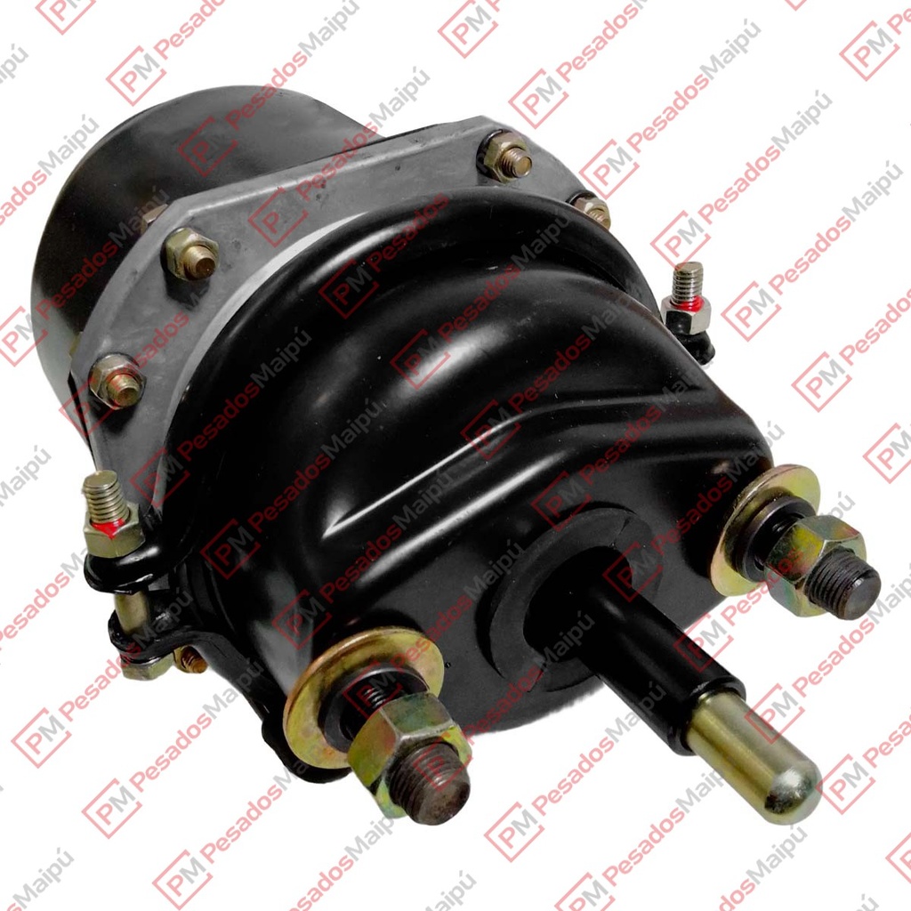 [27582] TRISTOP 12-16  TIPO WABCO MB 712C / 914C / ACCELO 915C / 1016 TRAS. M16 - 121MM (W0543)