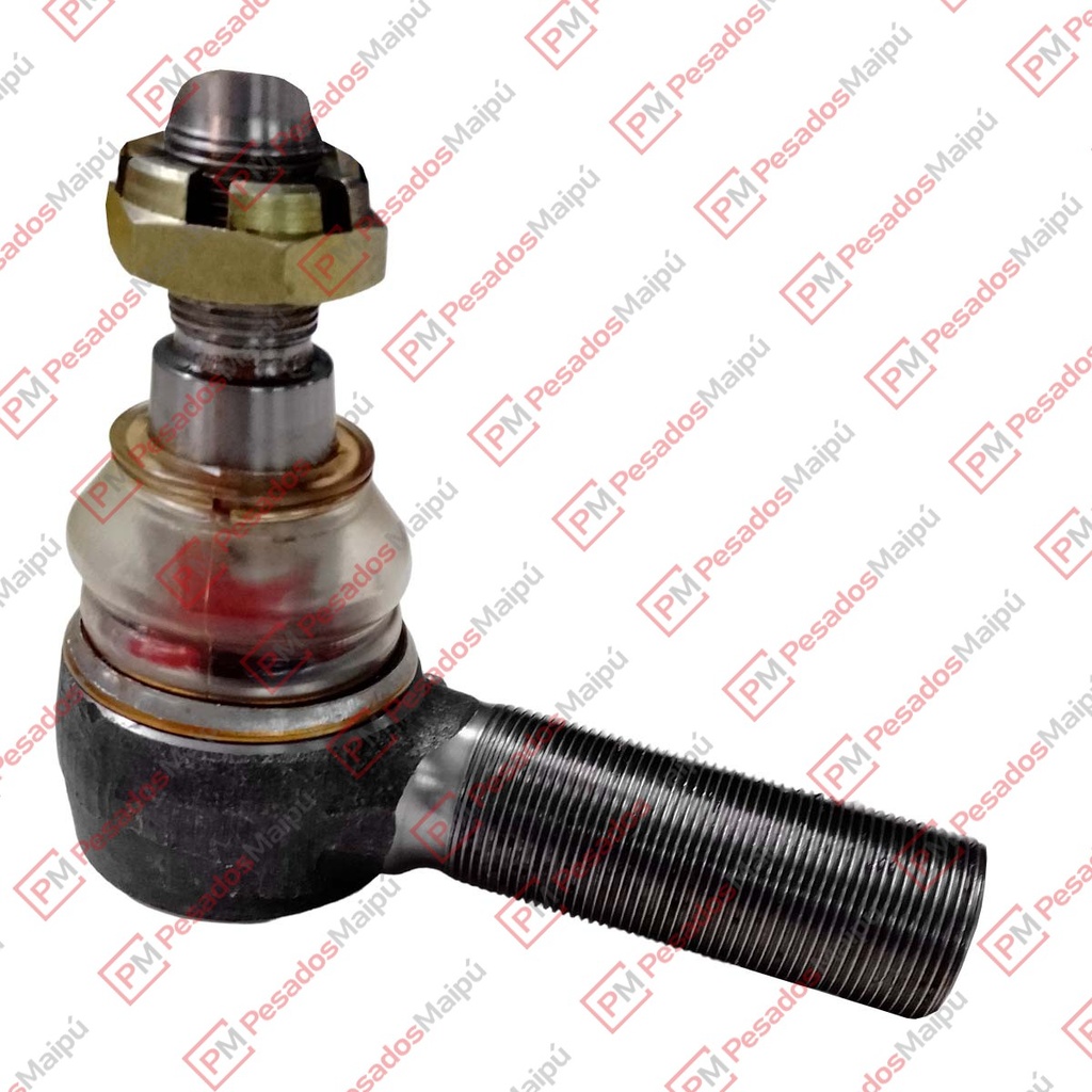 [27612] EXTREMO DIRECCION VOLVO SIMIL 5153 R30MM IZQ- CONO 23,9 / 28,8 (P4532)
