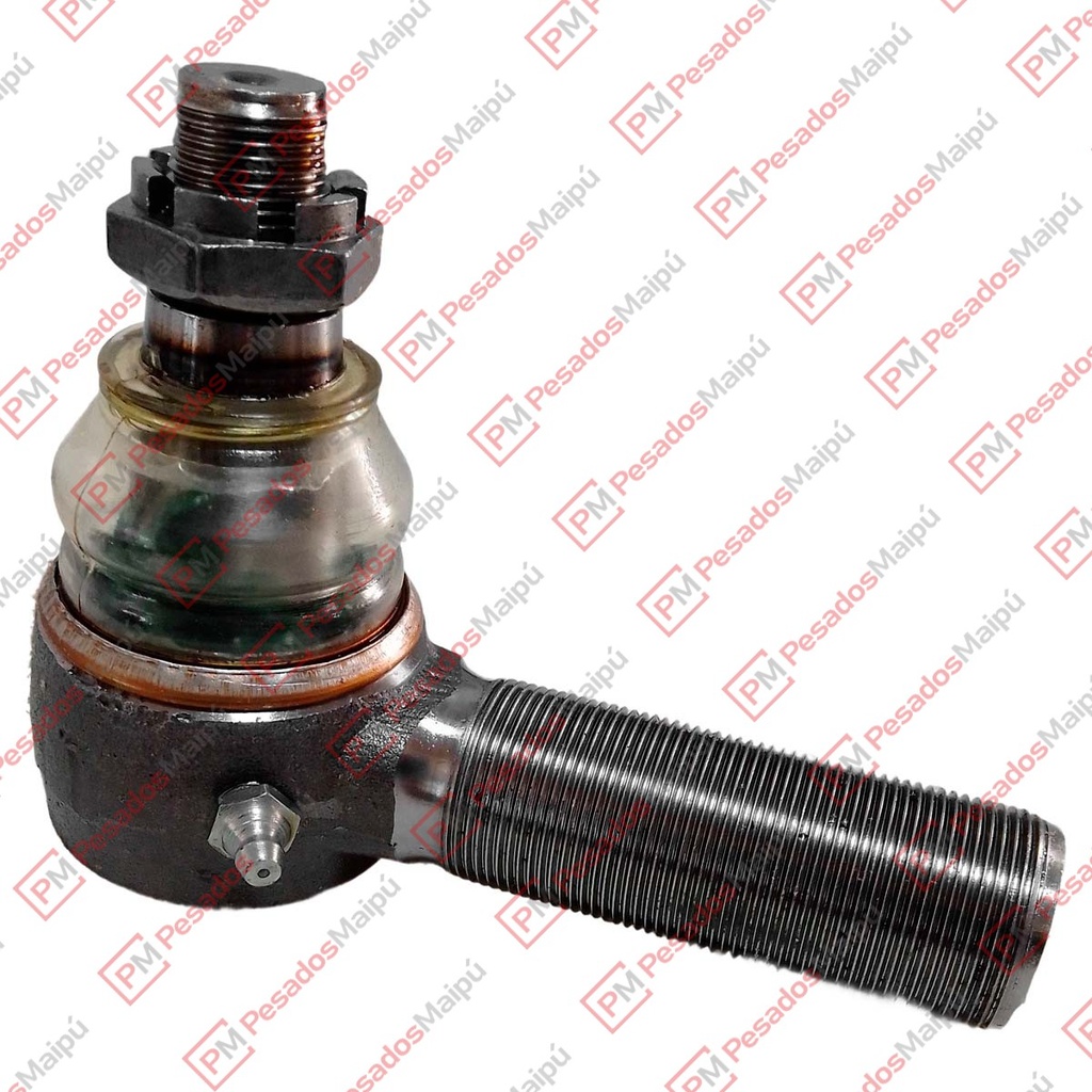 [27629] EXTREMO DIRECCION VOLVO SIMIL 5152 R30MM DER- CONO 23,9 / 28,8 (P4531)