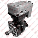 COMPRESOR WABCO 85MM MONOCILINDRICO (22519) IVECO CAVALLINO (4123520080)