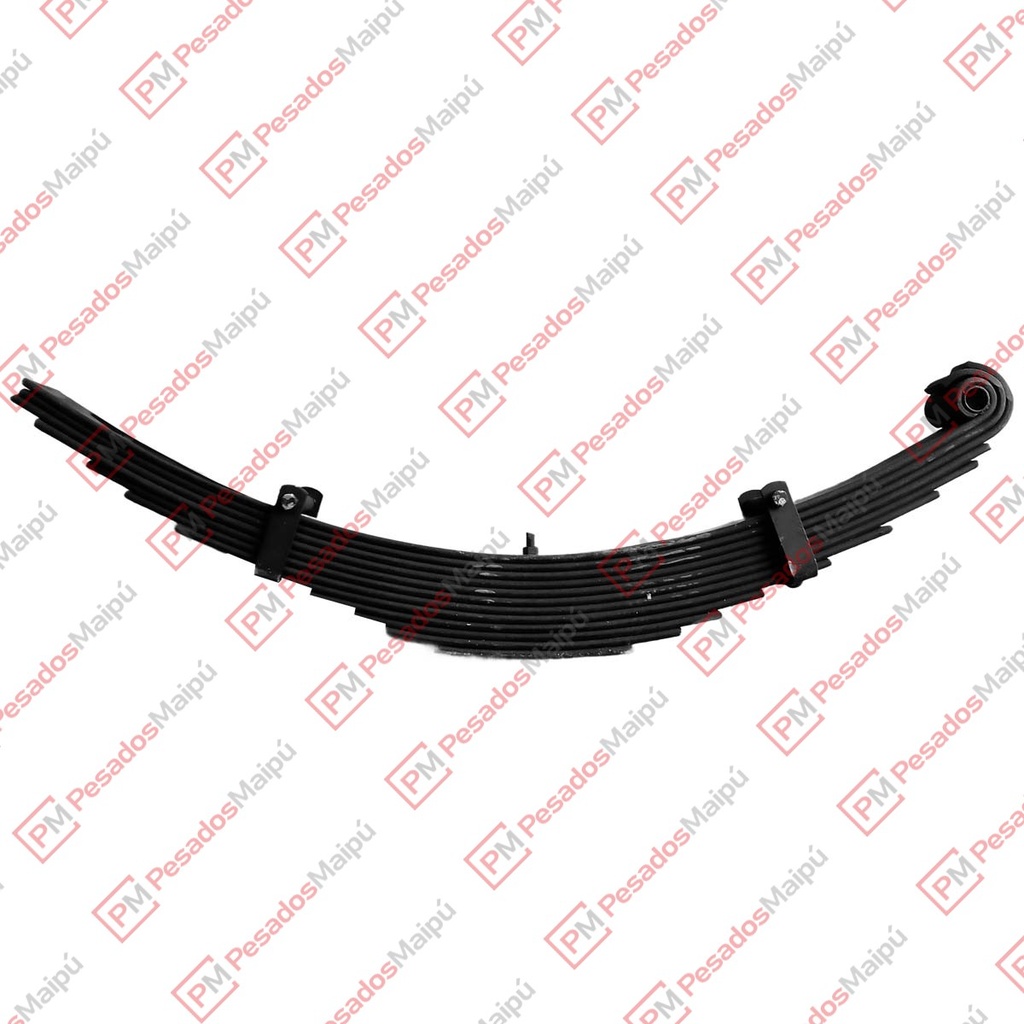 PAQUETE ELASTICO AGRICOLA 12 HOJAS 63 X 8 (ACO07900)