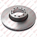 DISCO FRENO RENAULT 380 DELANTERO (5010422593)