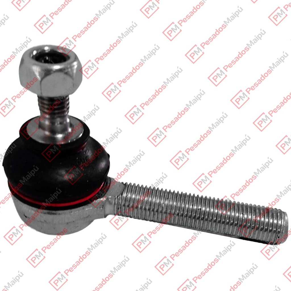[27681] EXTREMO CAJA CAMBIOS 5049 MACHO R14X1.5 DERECHA / PERNO R10 MB G-60/ G-85(CH 5049) (0002688689) (15947AP)