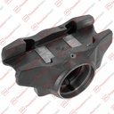 SOPORTE ELASTICO IVECO EUROTECH 70E42 POSTERIOR (8137491)