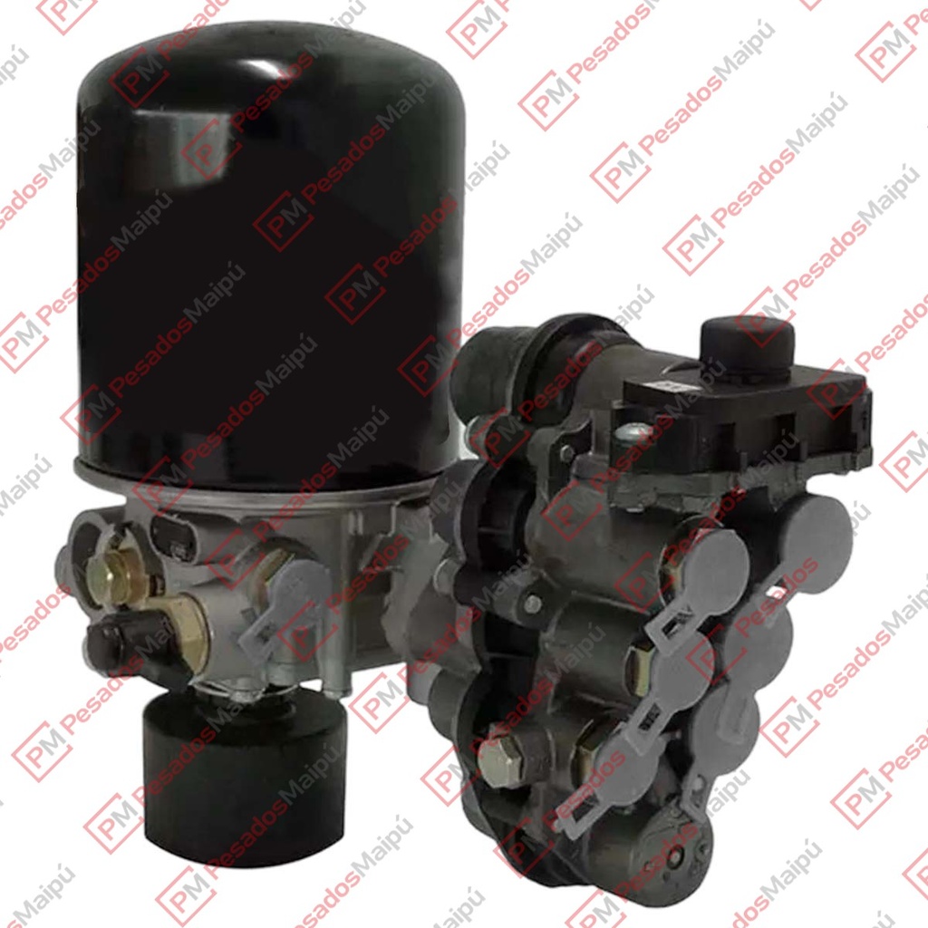 [27782] APU COMPLETA TIPO WABCO FORD CARGO (21183+21102)