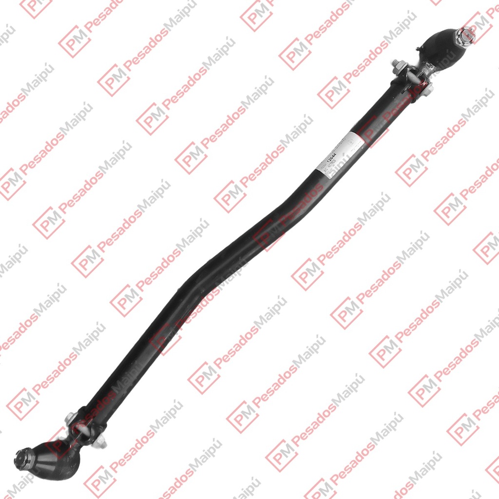 [27829] BARRA CORTA DIRECCION MB ACTROS 1831 - 1860 888MM (PH12644) (6864600405)