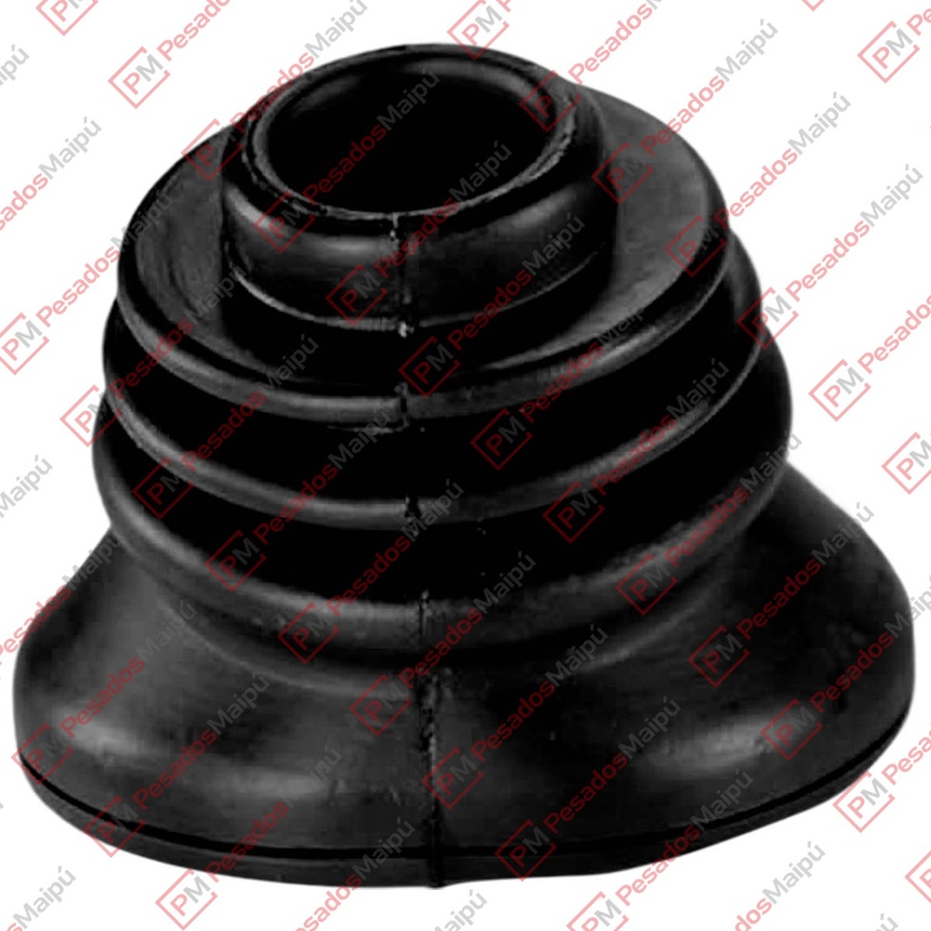 FUELLE COLUMNA INFERIOR COLUMNA DIRECCION MB 1215 / 1218 / 1618 / 1938 (11907) (3844627396) (000096)