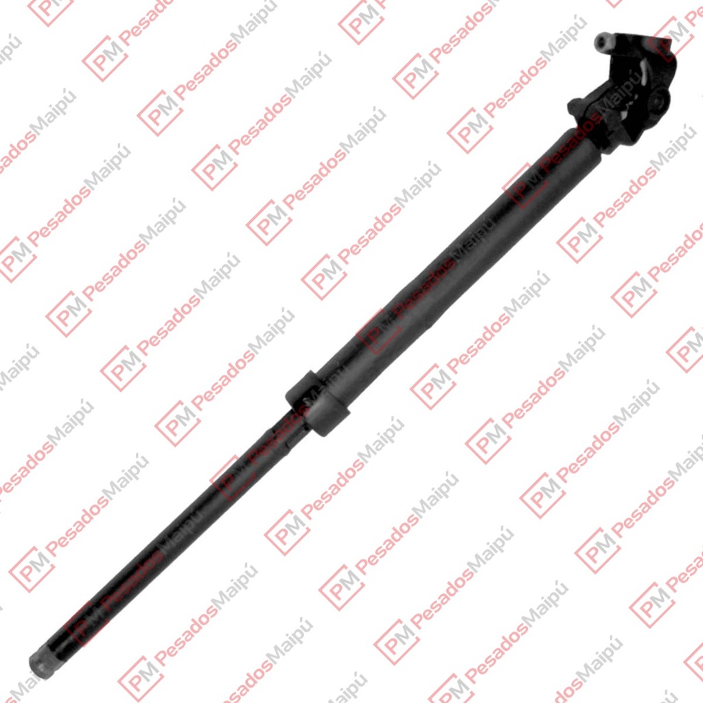 COLUMNA DIRECCION 755MM MB L 1215 / LK 1218 / LK 1615 / L1618 / L1619 / L 1620 / LS 1622 (2106-1063/01X) (5252) (3844608809)