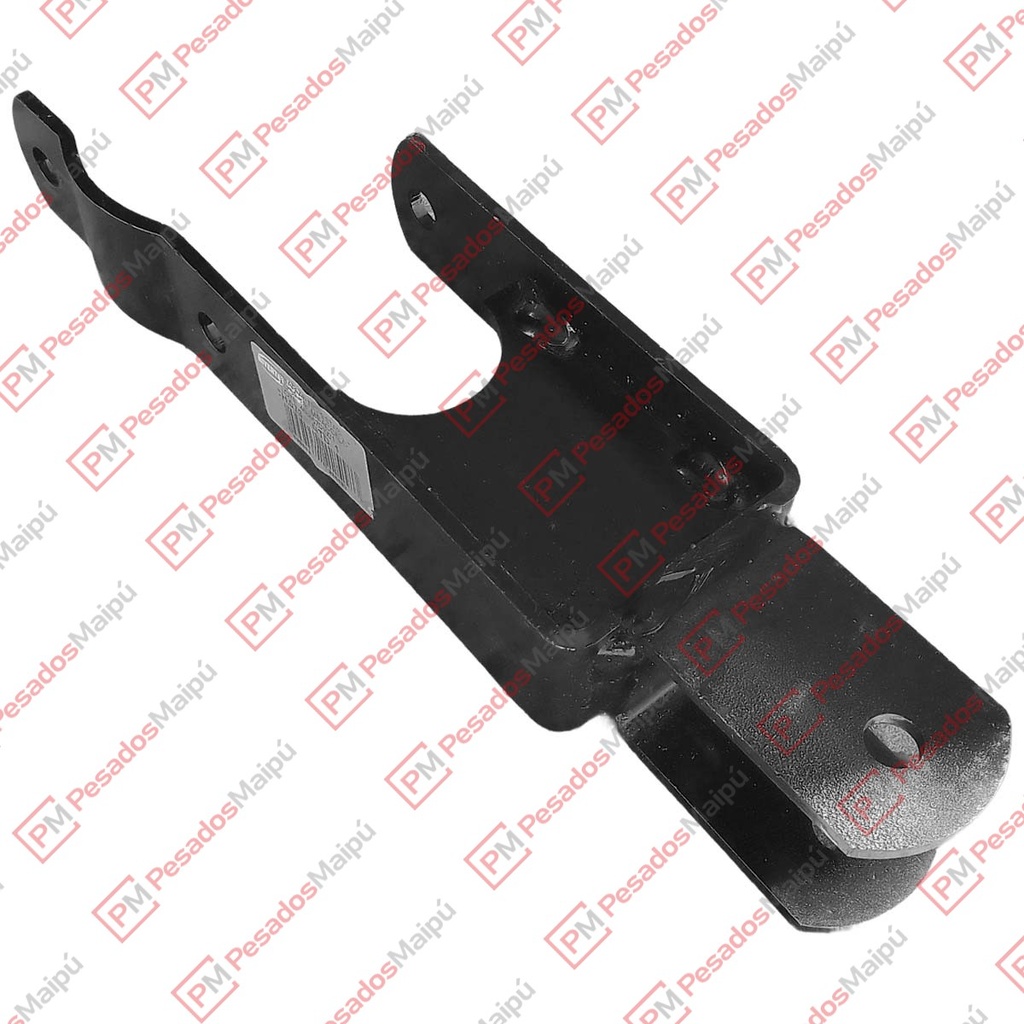 [27887] SOPORTE BARRA ESTABILIZADORA DELANTERA MB ACCELO / 912 (CH.073)