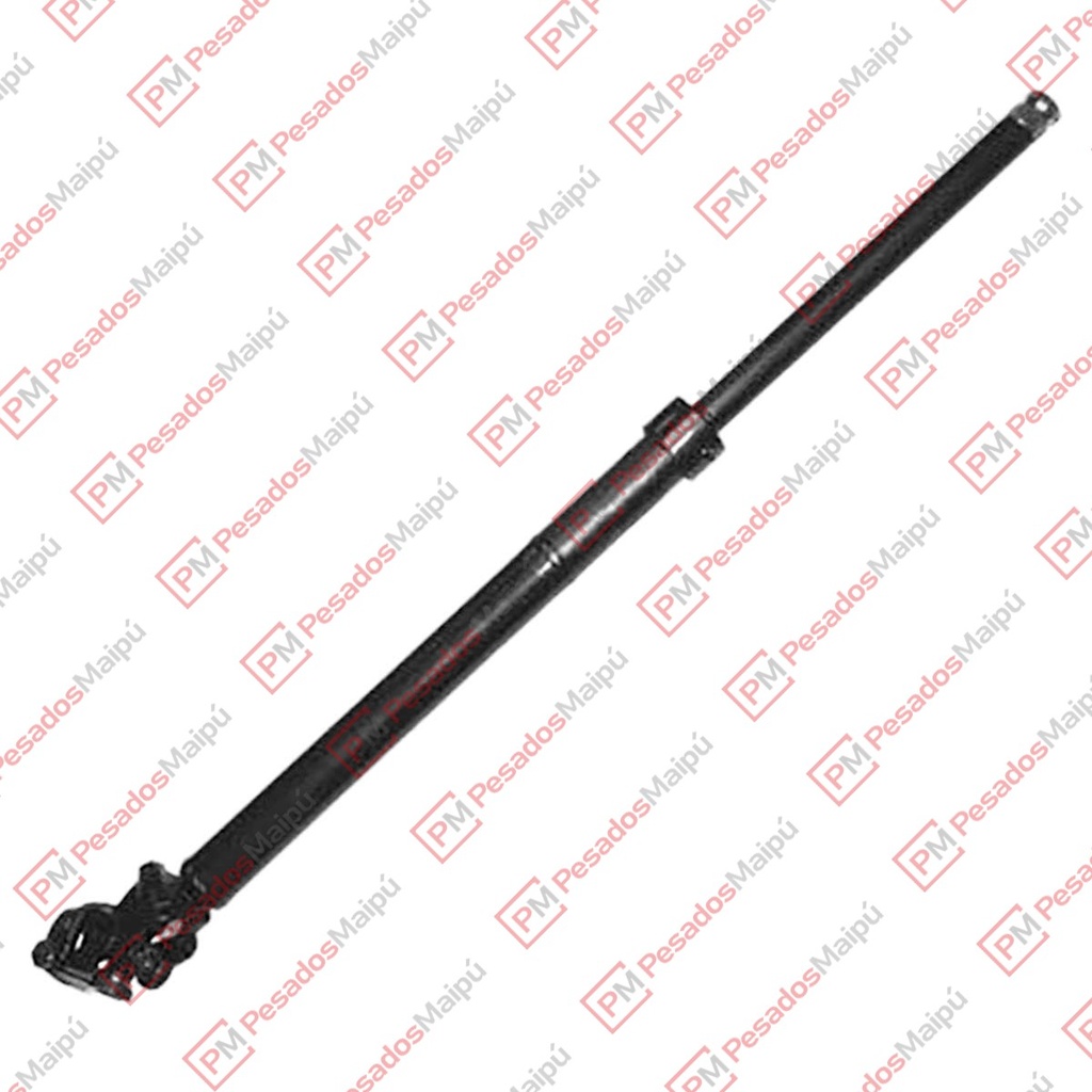 [27893] COLUMNA DIRECCION 855MM MB L 1633 / LS 1633 / L 1938 / LS 1938 / LS1941 (2106-1063/02X) (3553) (3844608909)