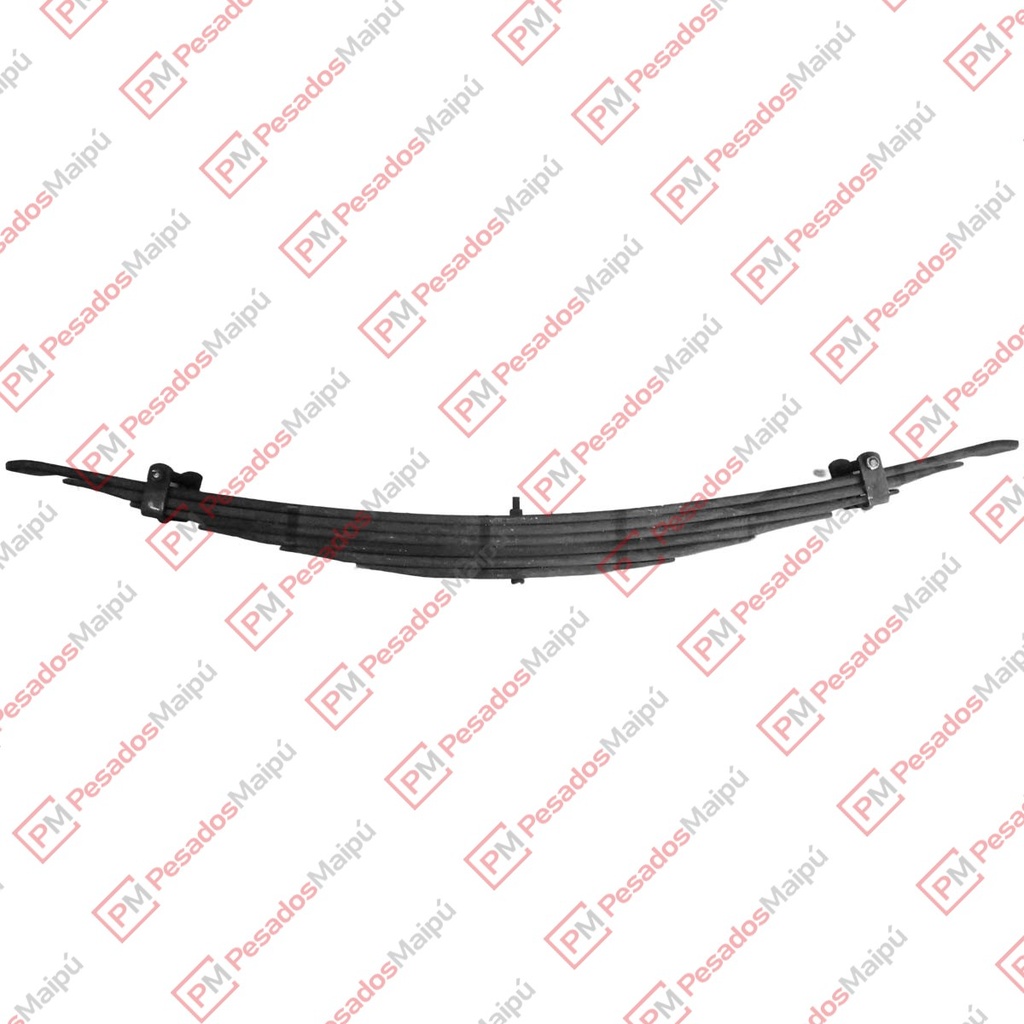 [27914] PAQUETE ELASTICO SCANIA 112/113 SUP. (SCA00800)