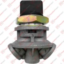 VALVULA CONTROL DIRECCIONAL 3/2 VIAS  M10X2 MB / IVECO (24020) (4630360000) (98413419)