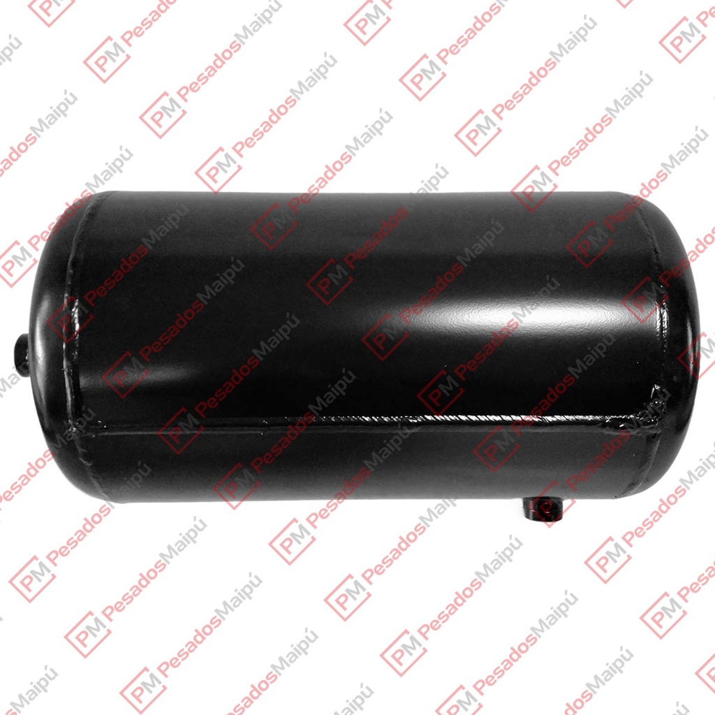 [27953] TANQUE DE AIRE 20LTS 240MM X 480MM  IVECO EUROCARGO / TECTOR (R0827)